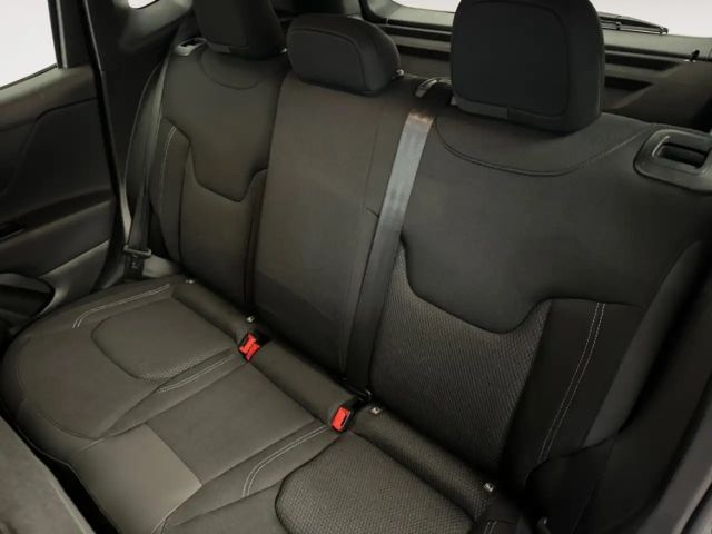 Jeep Renegade Longitude