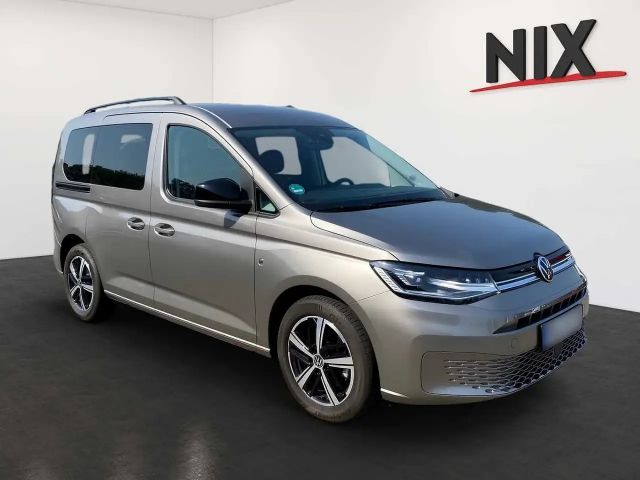 Volkswagen Caddy Life