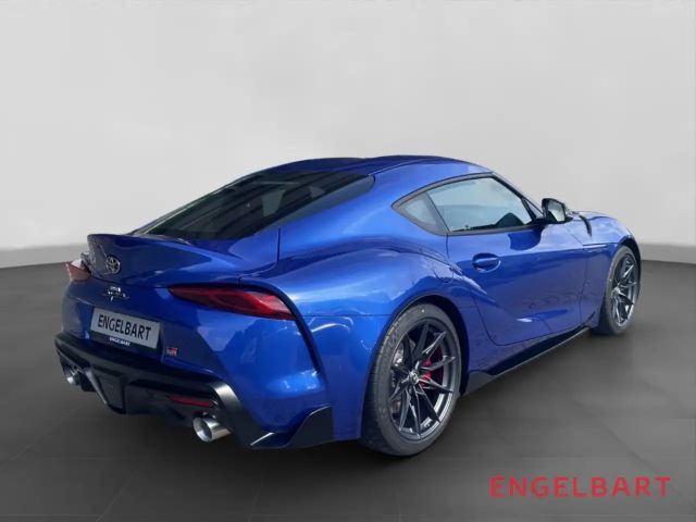 Toyota Supra 3.0 Legend Automatik