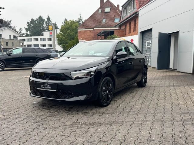 Opel Corsa GS-Line Grand Sport