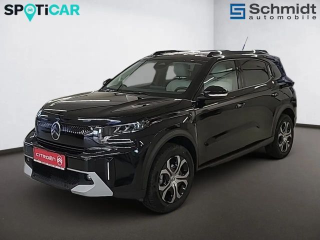 Citroën C3 Aircross Plus
