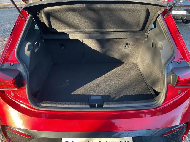 Cupra Born Paket Cargo/ Pilot M/ Tech M