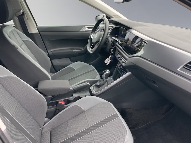 Volkswagen Polo 1.0 TSI DSG Style