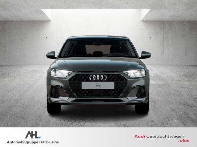 Audi A1 30 TFSI Allstreet S-Tronic