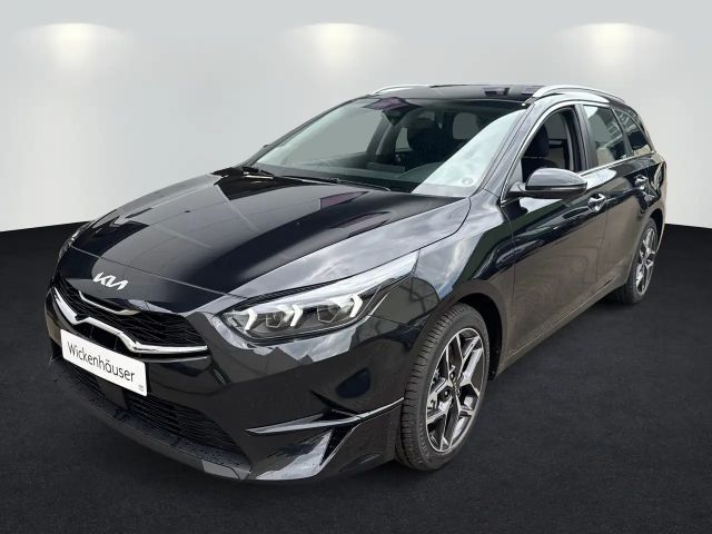 Kia Ceed SportWagon
