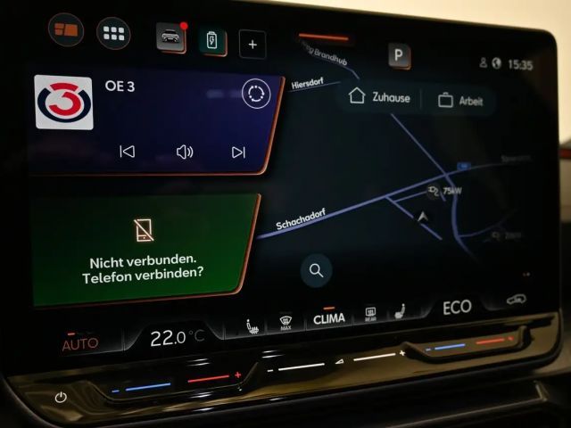 Cupra Leon VZ e-Hybrid