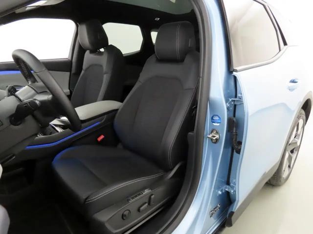 Ford Explorer AWD Premium