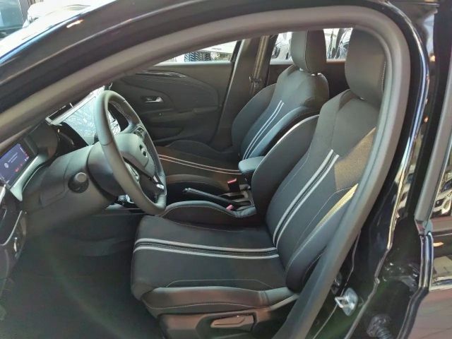 Opel Corsa 1.2 Turbo GS-Line Grand Sport