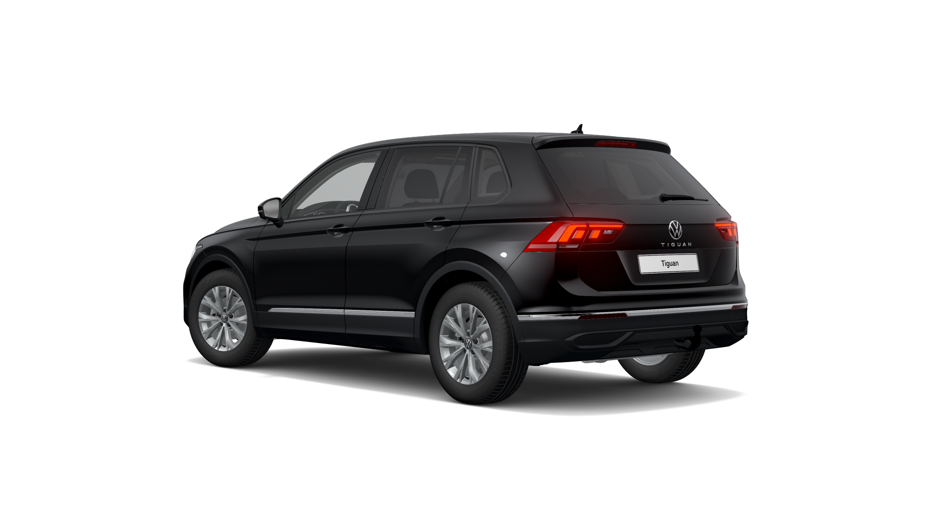 Volkswagen Tiguan 1.5 TSI