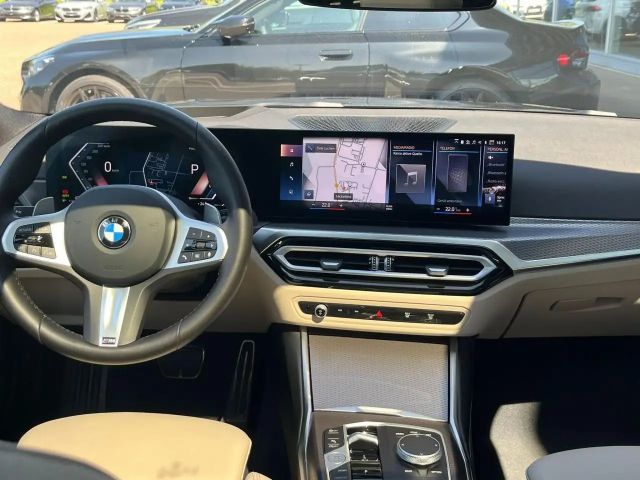 BMW 330 330i M-Sport Sedan xDrive