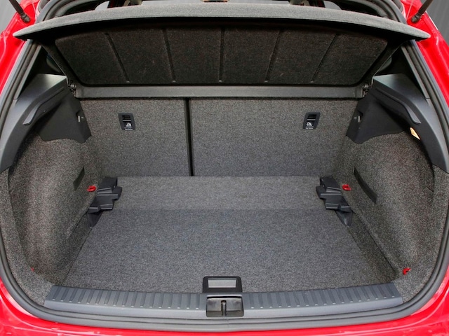 Seat Arona 1.5 TSI DSG FR-lijn