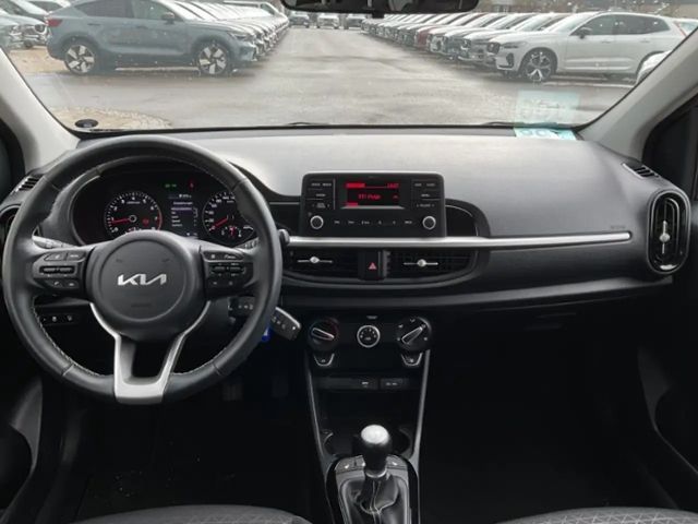 Kia Picanto Edition 7