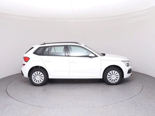 Skoda Kamiq Essence TSI
