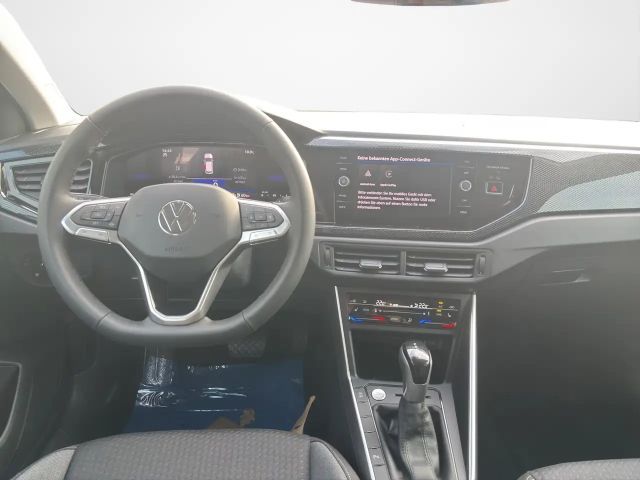 Volkswagen Taigo 1.0 TSI DSG Life