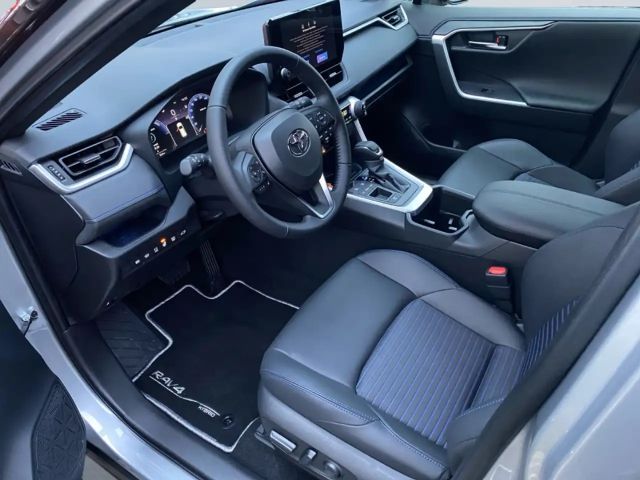 Toyota RAV4 4x2 Hybride Style