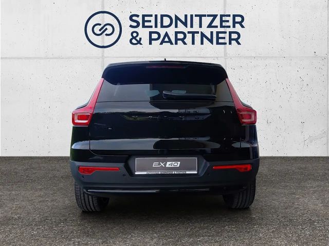 Volvo EX40 AWD Plus Twin motor