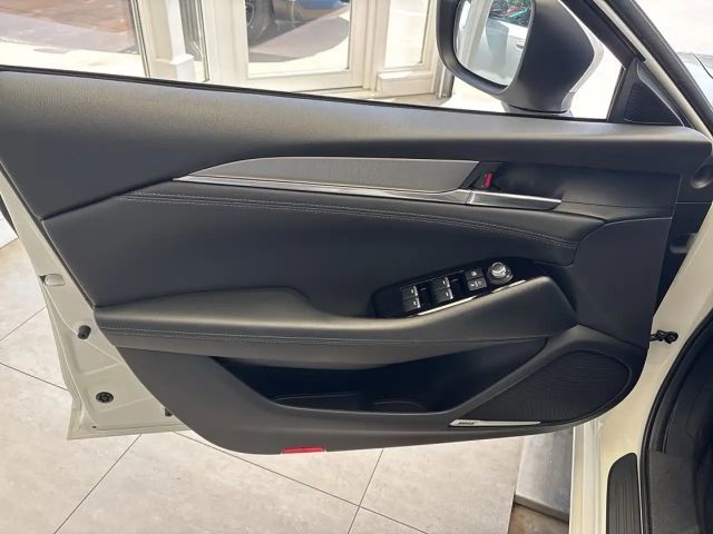 Mazda 6 Exclusive-line Sportbreak