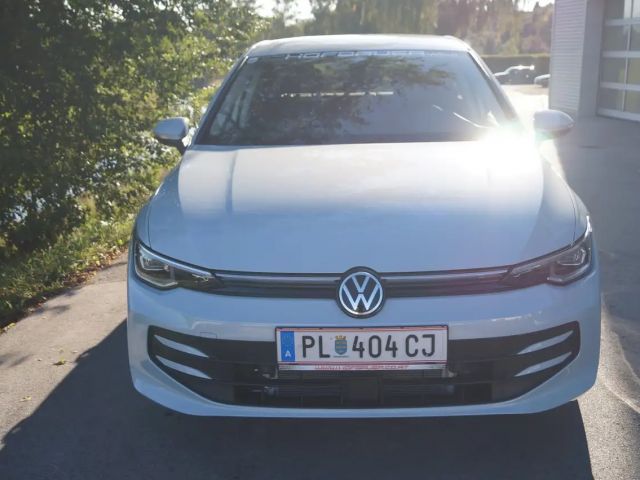 Volkswagen Golf DSG eHybrid