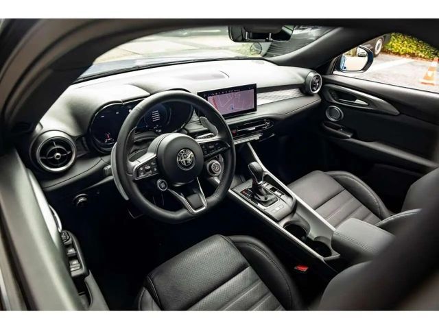 Alfa Romeo Tonale Veloce