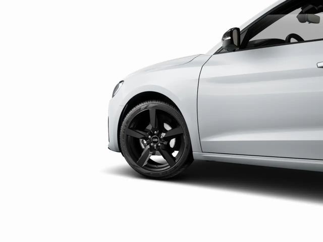 Audi A1 25 TFSI Sportback