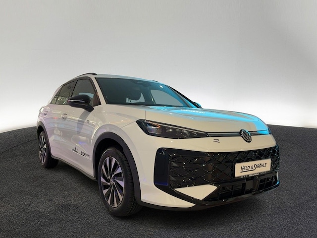 Volkswagen T-Roc 1.5 eTSI IQ.Drive R-Line Style