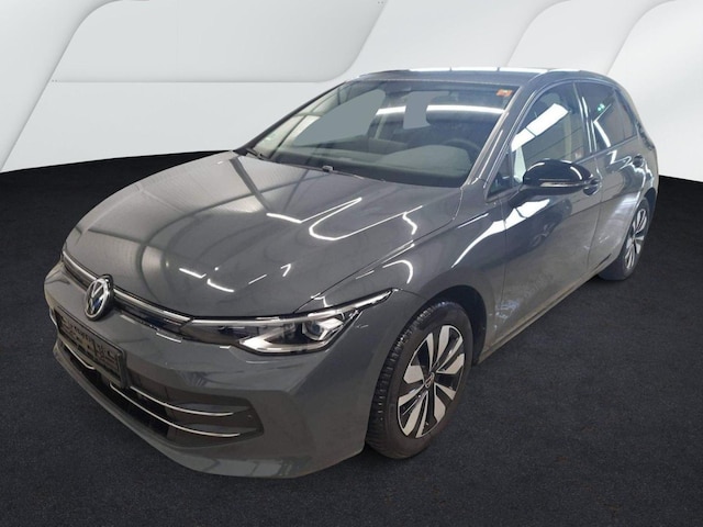 Volkswagen Golf 2.0 TDI DSG Life