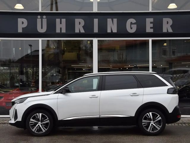 Peugeot 5008 Allure Pack BlueHDi EAT8