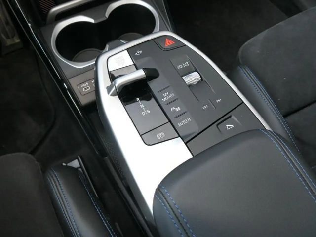 BMW X1 M-Sport xDrive25e