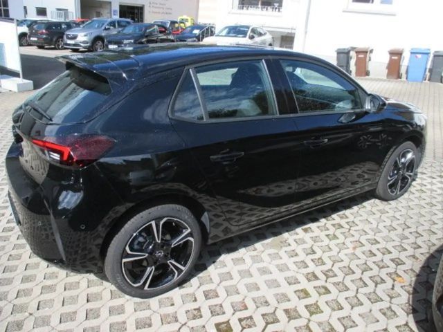 Opel Corsa GS-Line Grand Sport
