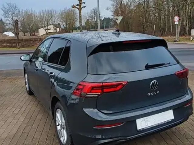 Volkswagen Golf 1.5 TSI Life