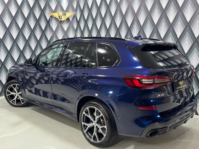 BMW X5 M-Sport xDrive