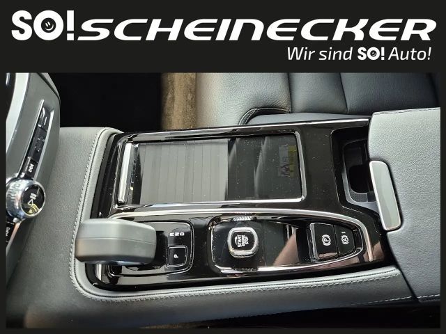 Volvo V60 AWD Bright Plus T6