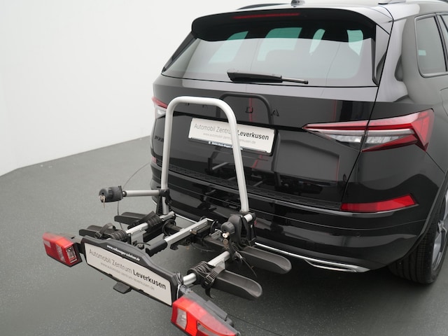 Skoda Kodiaq Sportline