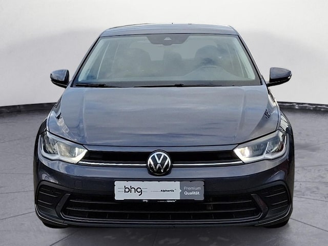 Volkswagen Polo Life