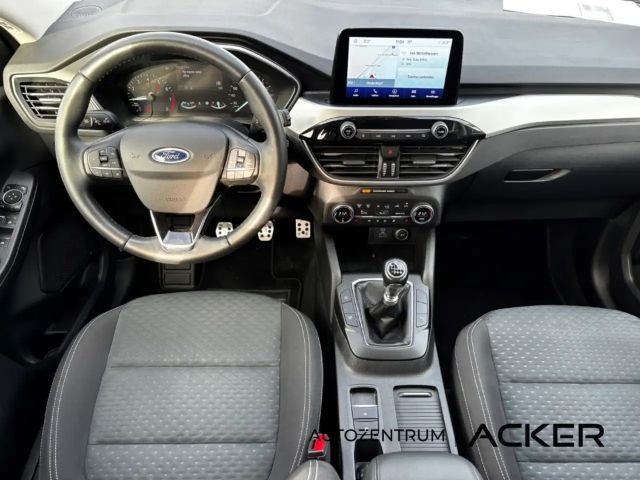 Ford Kuga Cool & Connect EcoBoost