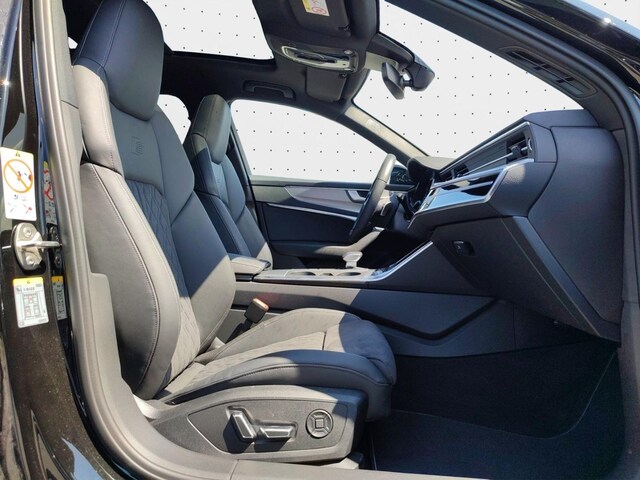 Audi S6 Avant Quattro