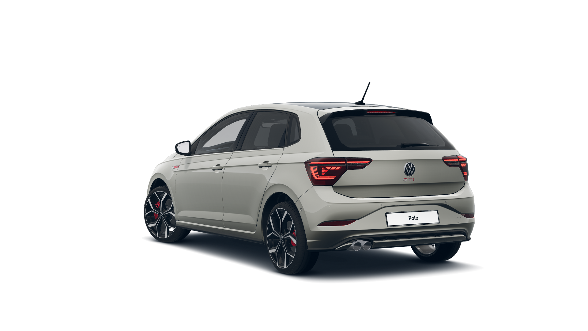 Volkswagen Polo 2.0 TSI DSG MATRIX-LED NAVI ACC SIDEASSIS SHZ