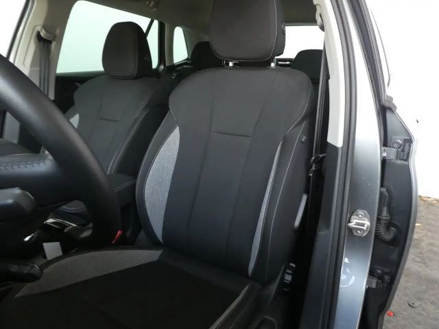 Skoda Kamiq Selection