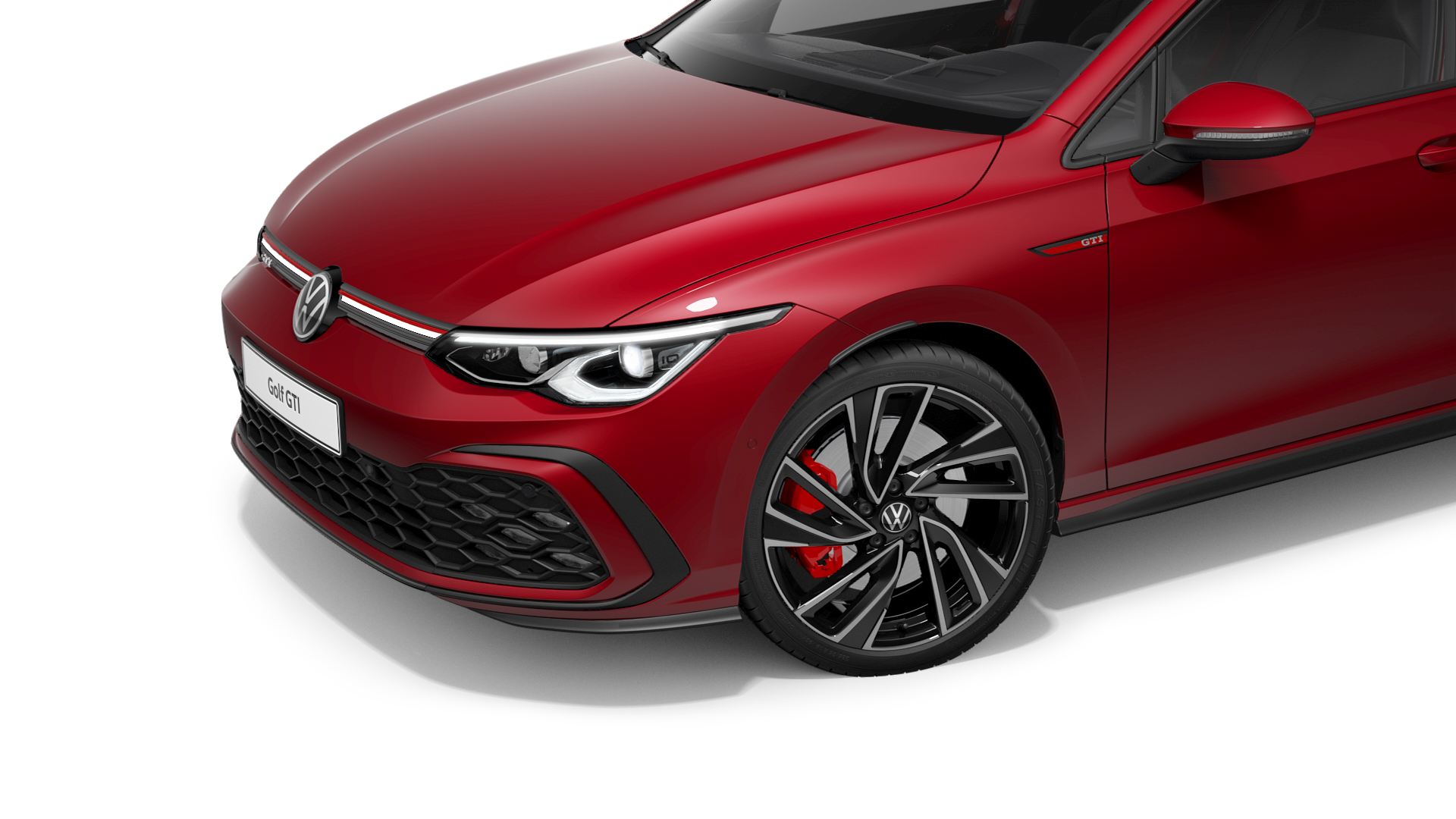 Volkswagen Golf DSG Golf VIII