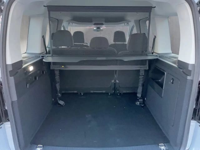 Volkswagen Caddy Family