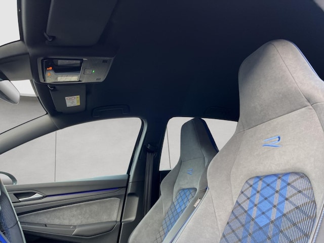 Volkswagen Golf 2.0 TSI 4Motion DSG