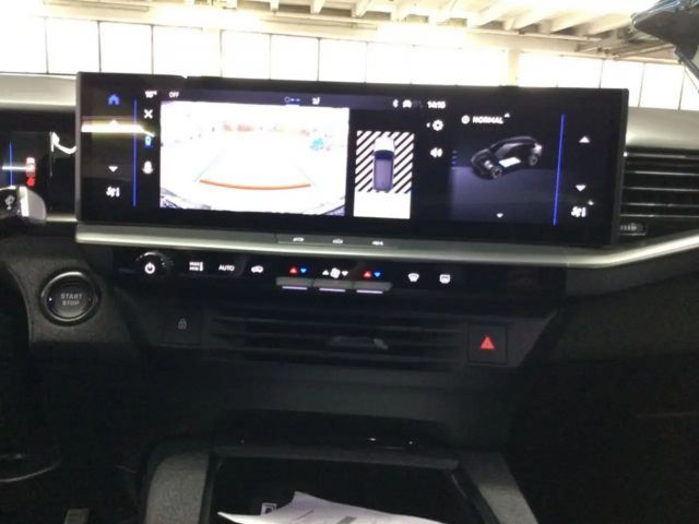 Opel Grandland X Edition