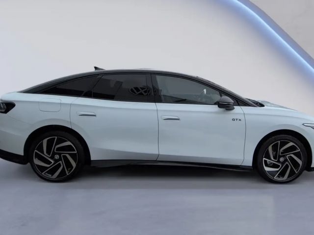 Volkswagen ID.7 GTX