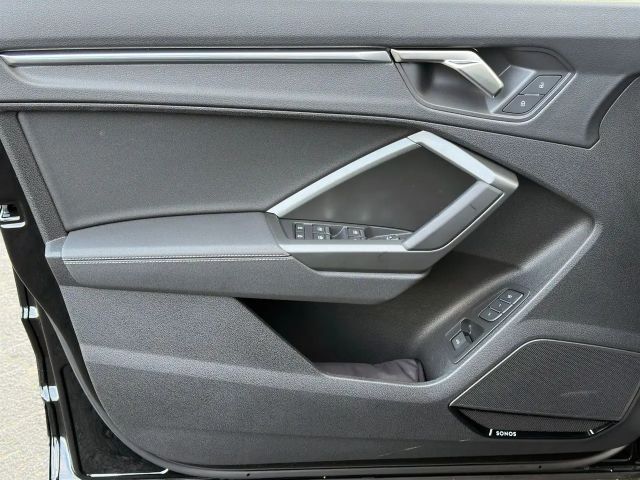 Audi Q3 35 TFSI S-Line Sportback