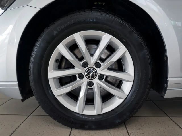 Volkswagen Passat 2.0 TDI Business DSG Variant