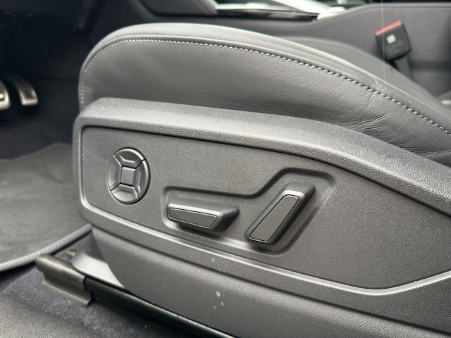 Audi Q5 Quattro S-Tronic