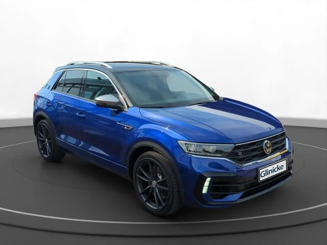 Volkswagen T-Roc 2.0 TSI 4Motion DSG