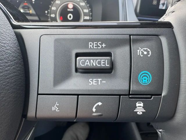 Nissan Qashqai N-Connecta