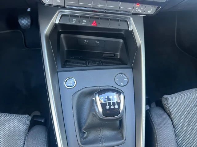 Audi A3 35 TFSI Sportback