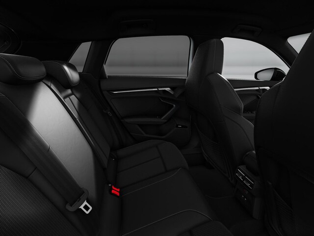 Audi A3 35 TFSI S-Tronic